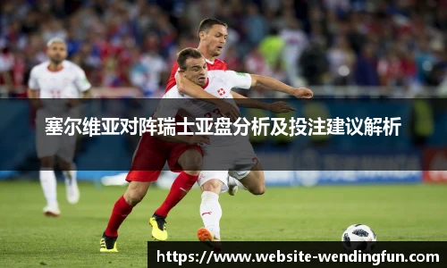 塞尔维亚对阵瑞士亚盘分析及投注建议解析
